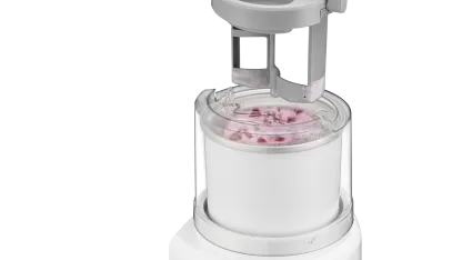 Cuisinart 1.5 Quart Ice Cream Maker
