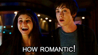 The last GIF of the knife made me ill