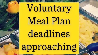 Daily deal paused/VMP