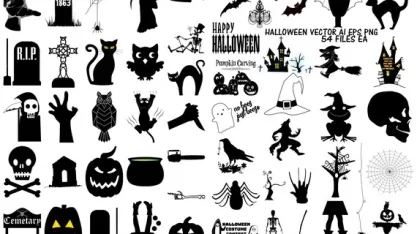 AI Pumpkin Carving Contest