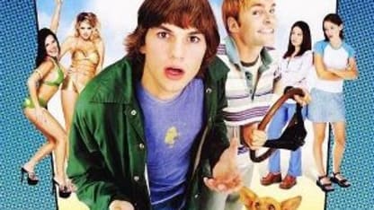 Dude, where's your phone?