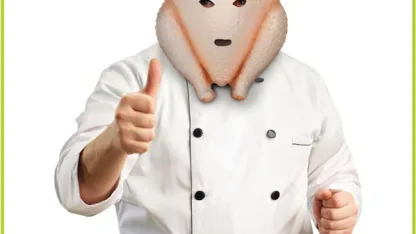 Who was expecting a Turkuboro tonight??