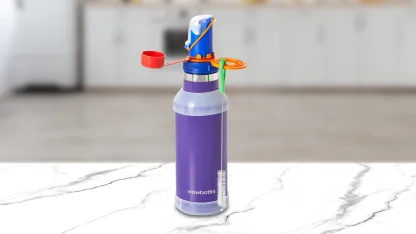 2-Pack: Best Bottle Ever