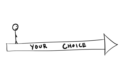 If you could live in any kind of place, what would it be?