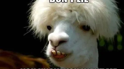 You know you want this