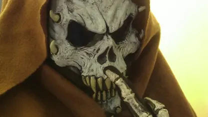 10-31-17 Halloween Is Over