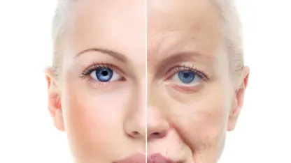 How do you combat the effects of aging?