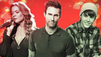 Dumbest line in a Christmas song?