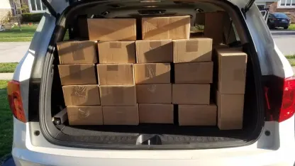 How I changed the world with 900 fitness trackers - An April Fool's Day Fuko Story