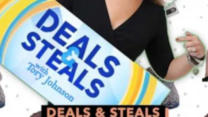 Good Deal's and Steals!