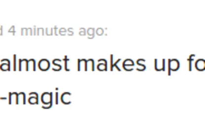 There will be hell to pay