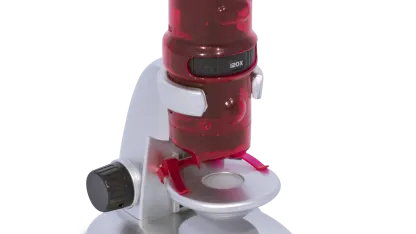 Tasco Digital Microscope