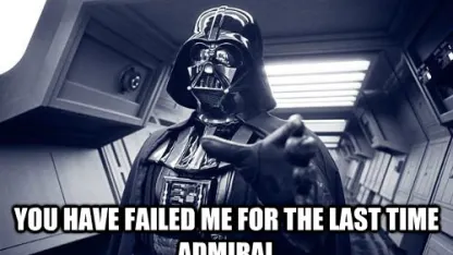 MEH has failed me for the last time