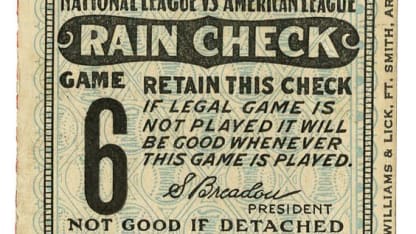 Meh, please sell world series tickets...