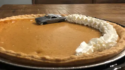 The best pie?