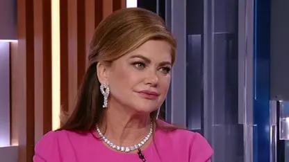 Kathy Ireland's most iconic role: