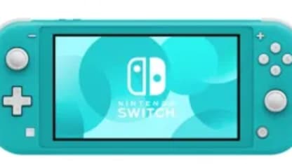$160 Switch Lite over on Woot