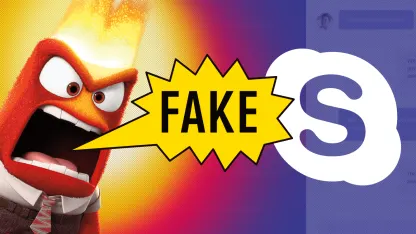 I hate it when they redesign: