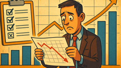 [Market Research] What’s Something You Do Completely Wrong?