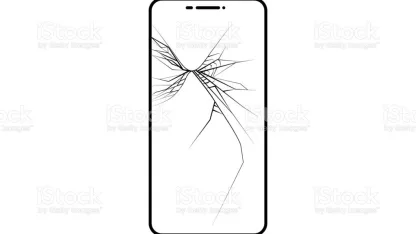 What cell phone trend hurt the most?