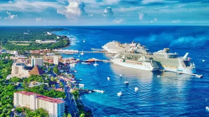 What port do you miss the most?