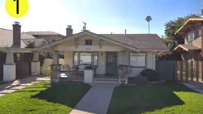 Look Smart Trivia: American Houses