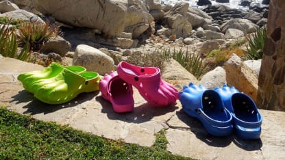 Pick-2-for-Tuesday: Clawz Unisex Clogs