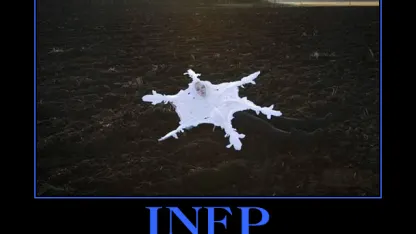 Hi, I'm an INFP