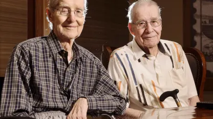 Where did all the Korean forum traffic go?