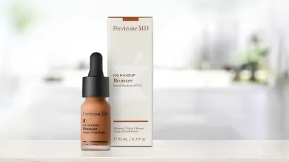Perricone MD No Makeup Bronzer