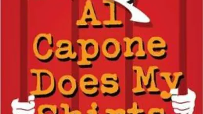 Where are my shirts?!?!