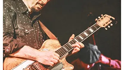 I bean gone too long ...