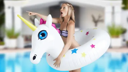 Big Mouth Novelty Pool Float