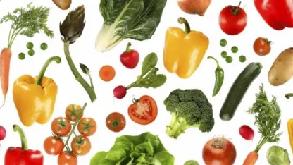 Vegetable juices are: