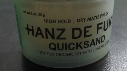 How many Fuko threads are there?