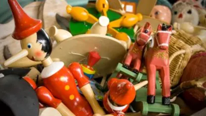 Need advice for a friend whose stuff was mistakenly discarded...