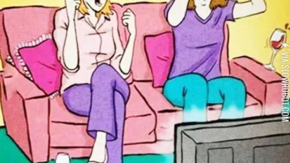 Cooking Show I Would Watch