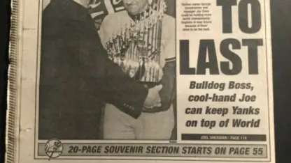 What ever happened to coolhandjoe??