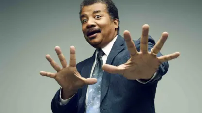 Epic Rap Battle: B.o.B. vs Neil Degrasse Tyson