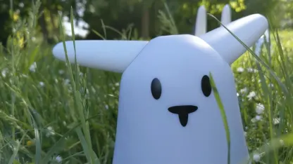 Nabaztag resurrection is on again!