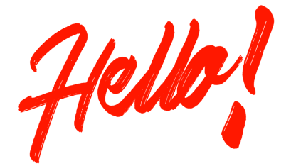 hello