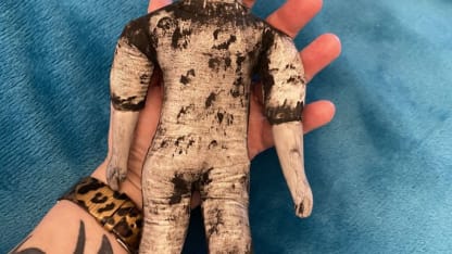 Lucky recipients of Koolhandjoe Creations