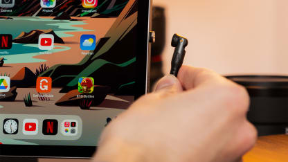 3-Pack: Statik 360 3-in-1 Universal Charging Cables (6.6ft)