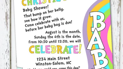 The shower is where you go: