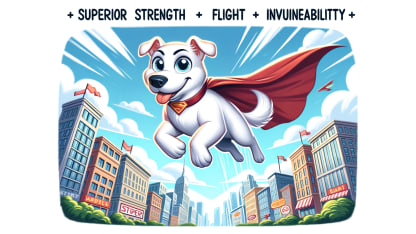 Krypto!
