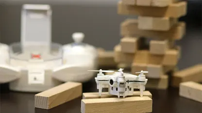 MOTA JetJat Ultra VR Drone