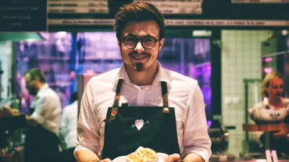 It might be time for another joke...