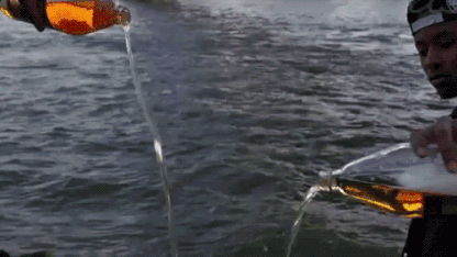 SCAVENGER HUNT:: @JonT Eulogy