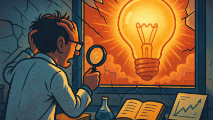 [R&D] The Next Big Thing