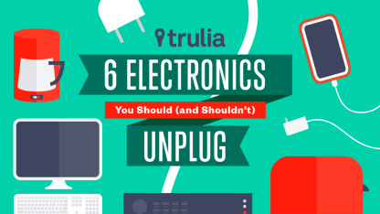 For 24 hours, the power is being cut to all but two outlets in your house. One is for your fridge. What do you plug into the other?